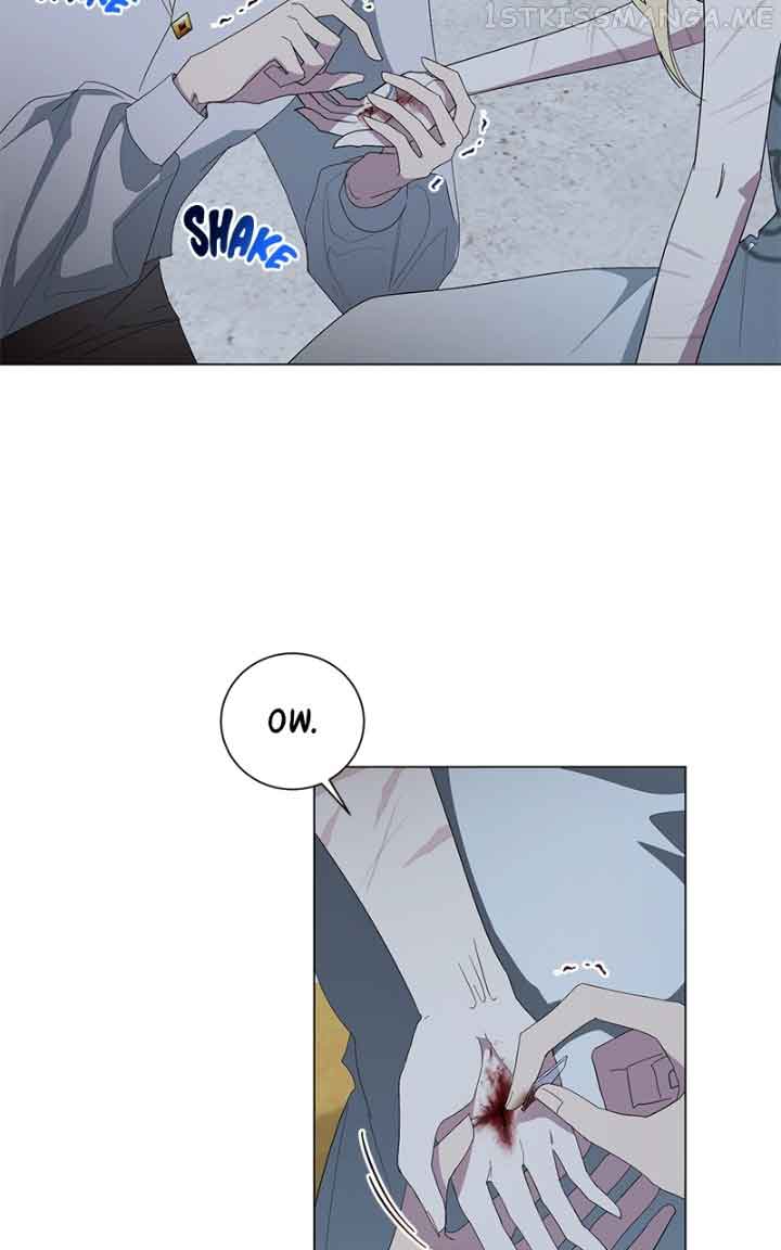 There Were Times When I Wished You Were Dead Chapter 85 299 28