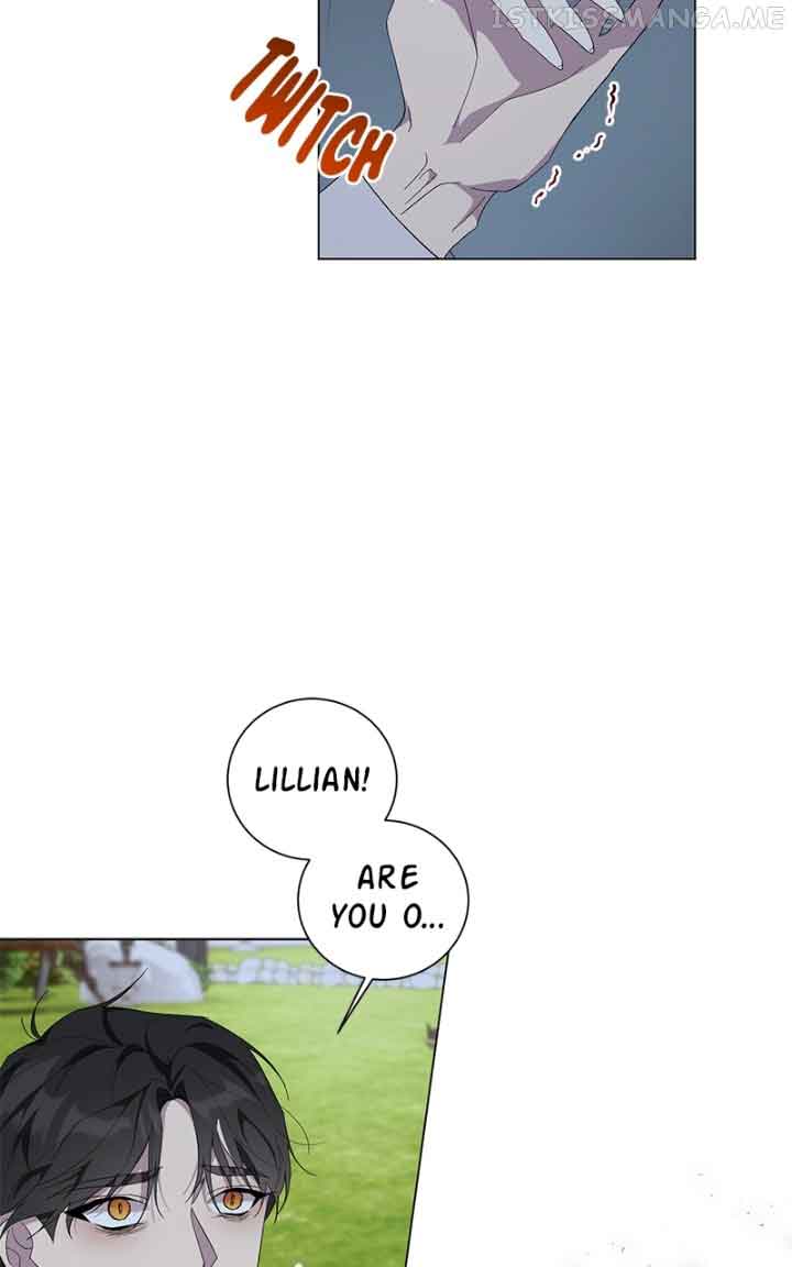 There Were Times When I Wished You Were Dead Chapter 85 300 29