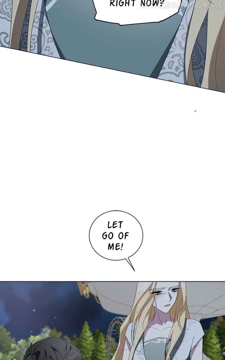 There Were Times When I Wished You Were Dead Chapter 85 304 33