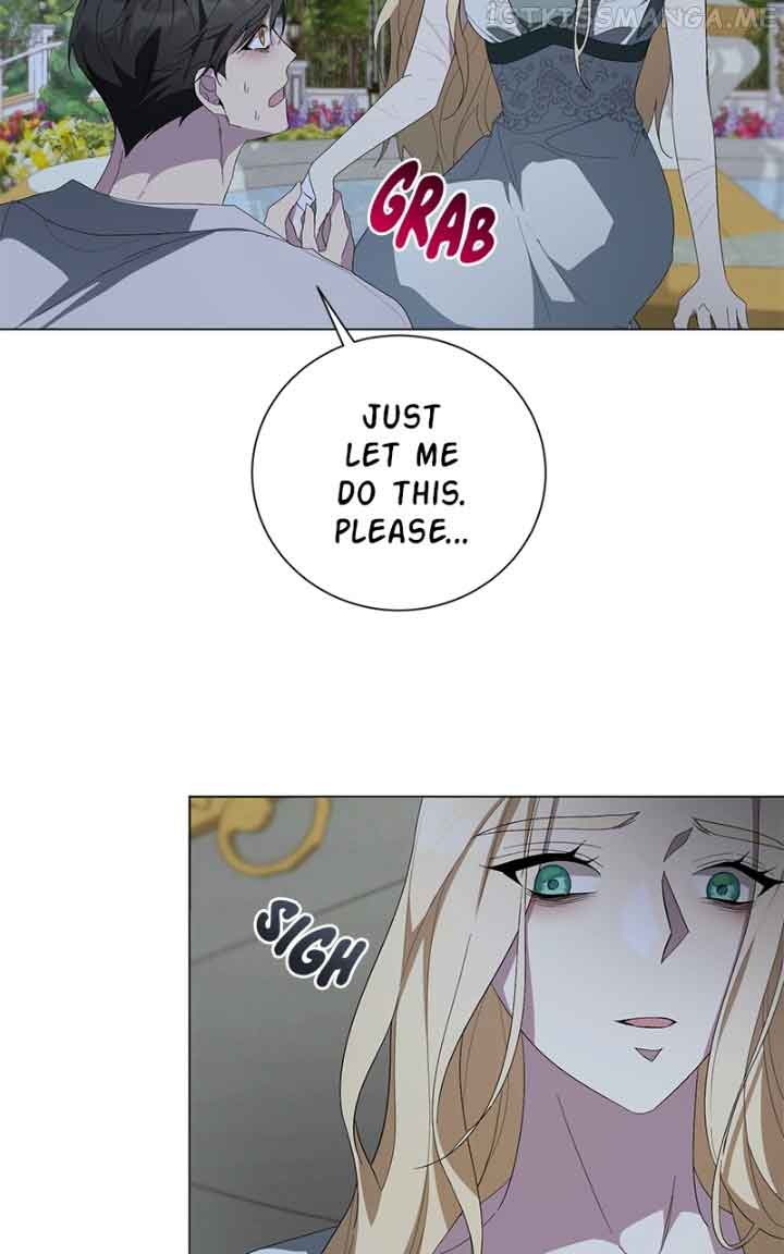 There Were Times When I Wished You Were Dead Chapter 85 305 34