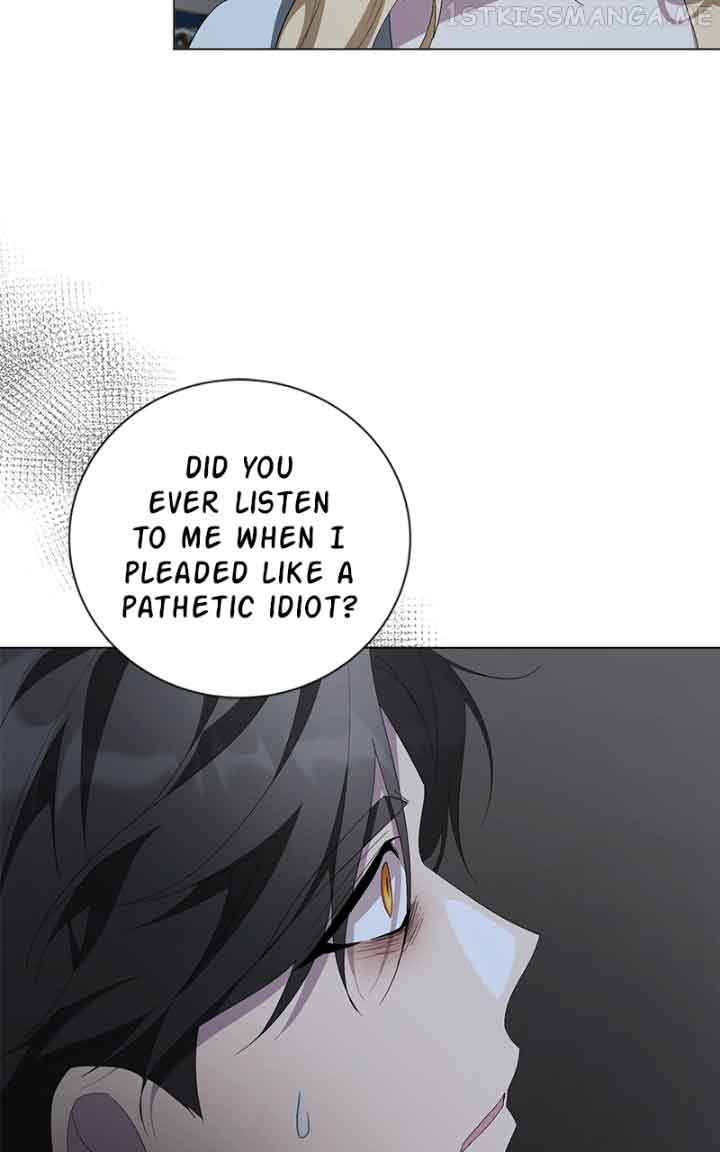 There Were Times When I Wished You Were Dead Chapter 85 306 35