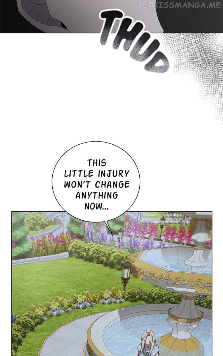There Were Times When I Wished You Were Dead Chapter 85 307 36
