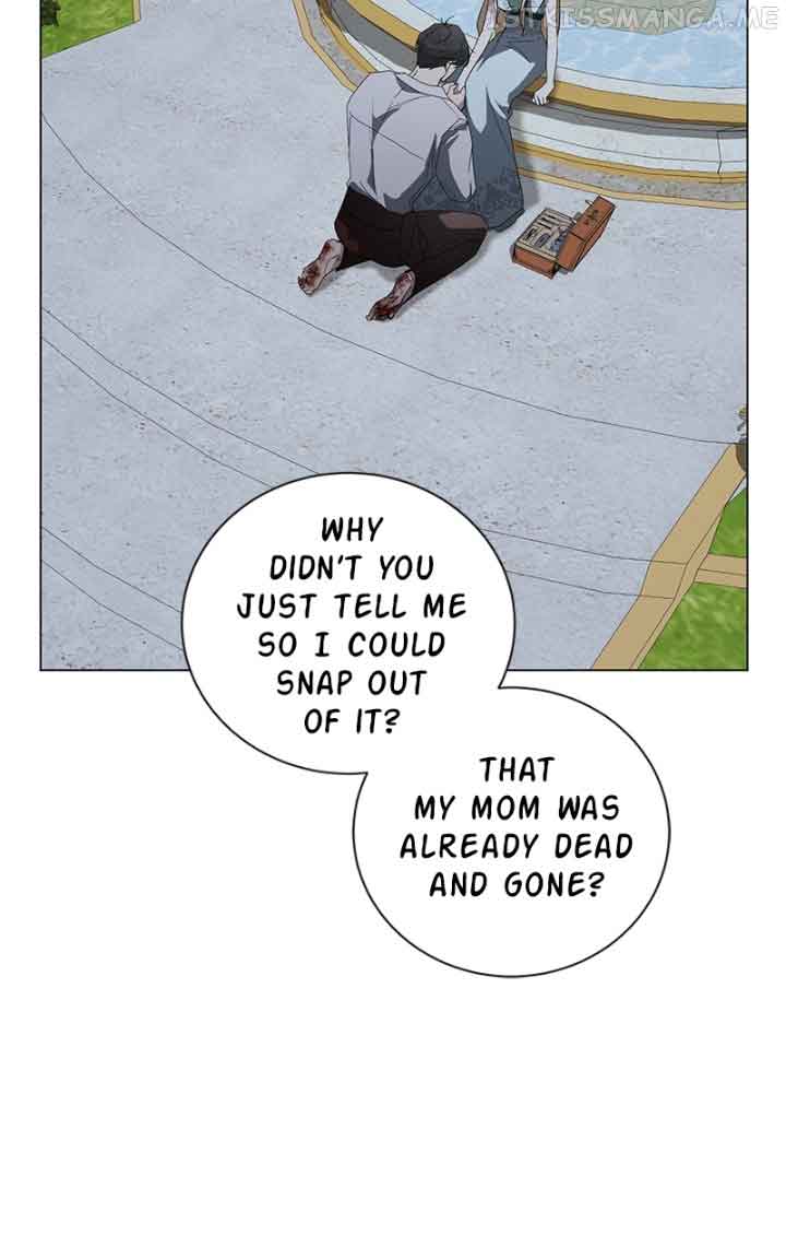 There Were Times When I Wished You Were Dead Chapter 85 308 37