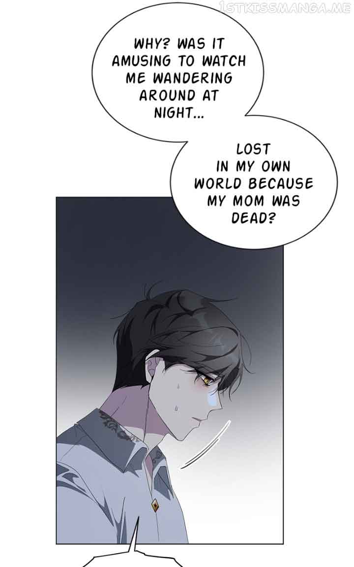 There Were Times When I Wished You Were Dead Chapter 85 309 38