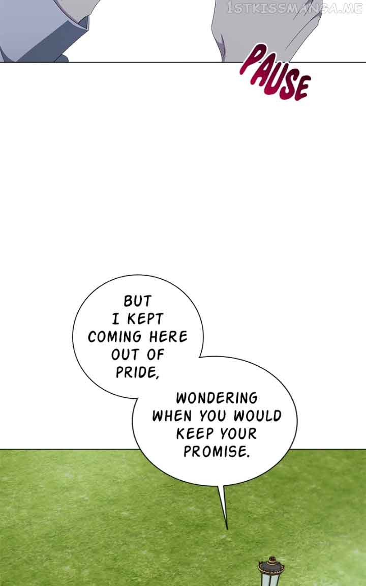 There Were Times When I Wished You Were Dead Chapter 85 311 40
