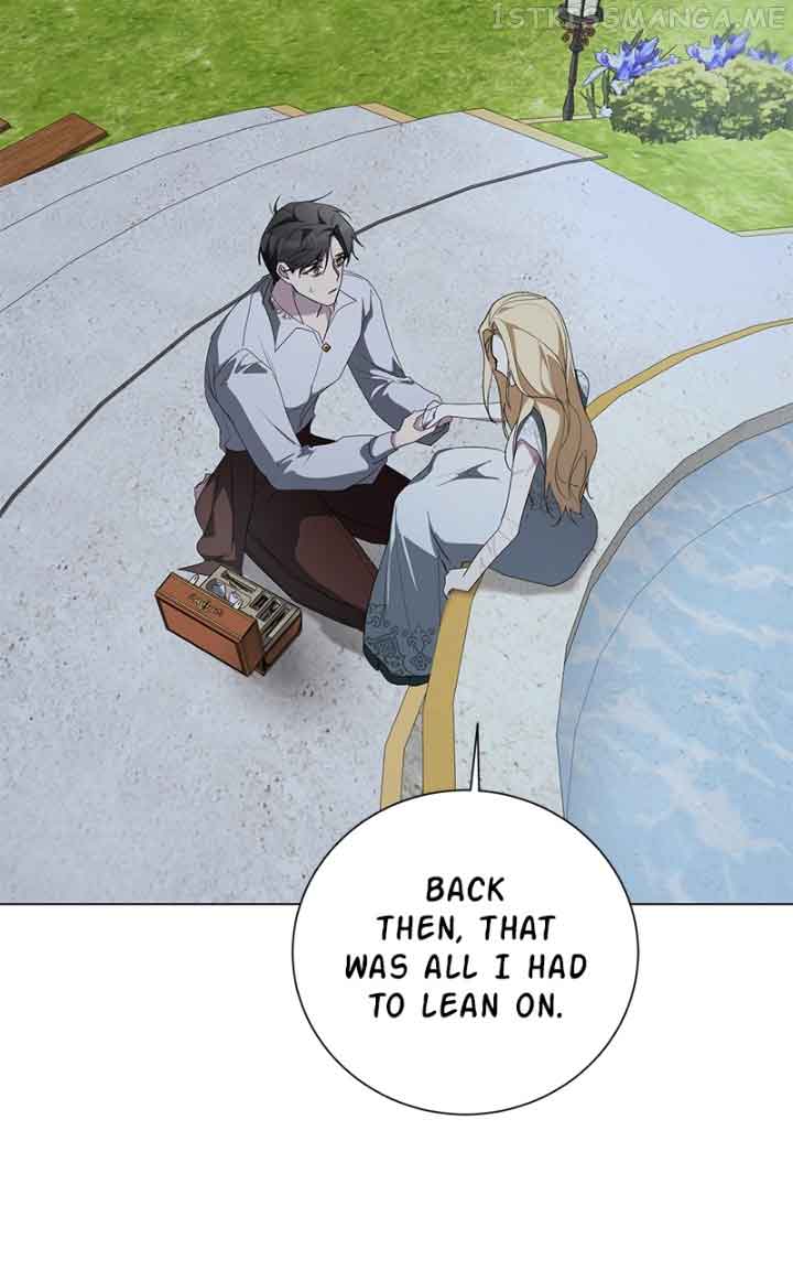 There Were Times When I Wished You Were Dead Chapter 85 312 41