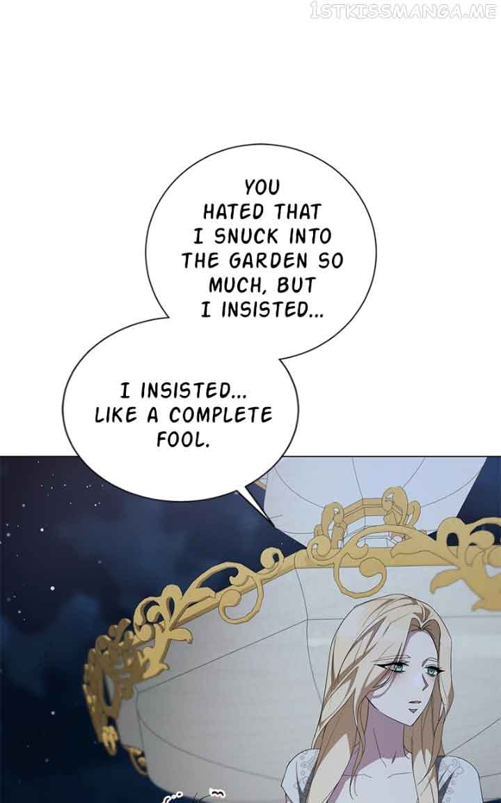 There Were Times When I Wished You Were Dead Chapter 85 313 42