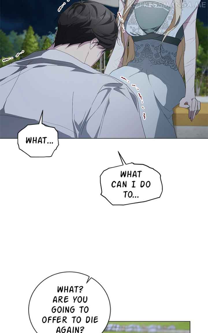 There Were Times When I Wished You Were Dead Chapter 85 314 43