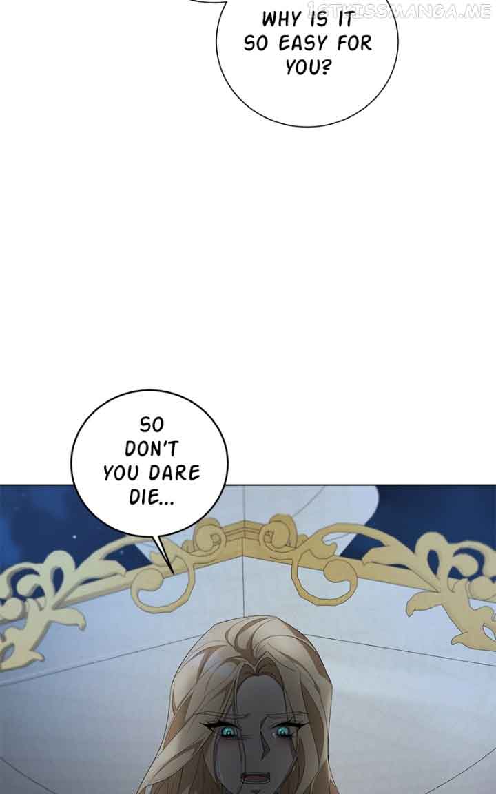 There Were Times When I Wished You Were Dead Chapter 85 317 46