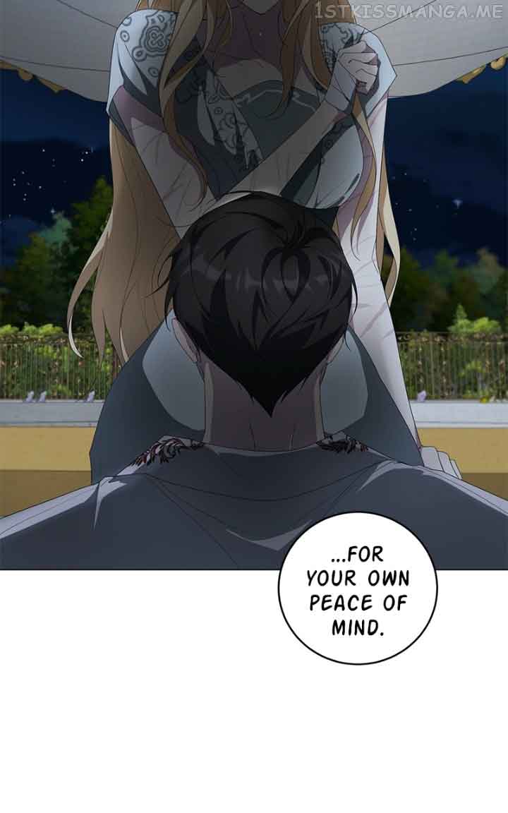 There Were Times When I Wished You Were Dead Chapter 85 318 47