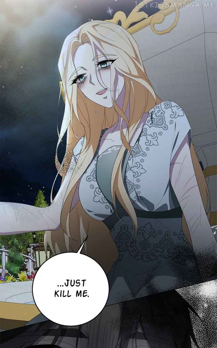 There Were Times When I Wished You Were Dead Chapter 85 320 49