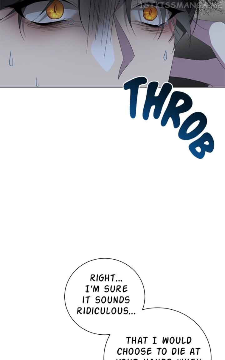 There Were Times When I Wished You Were Dead Chapter 85 321 50