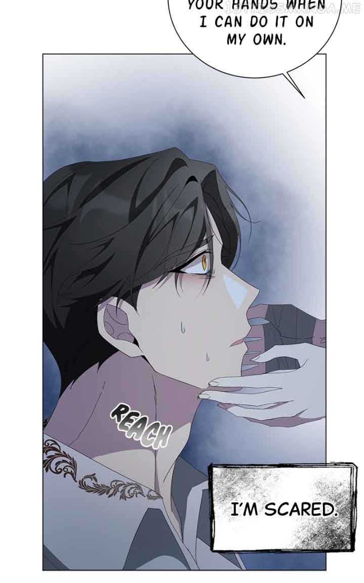 There Were Times When I Wished You Were Dead Chapter 85 322 51