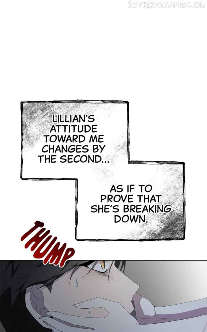 There Were Times When I Wished You Were Dead Chapter 85 323 52