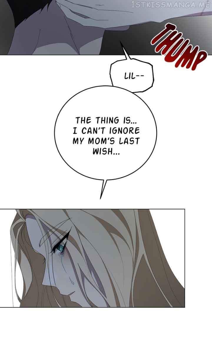 There Were Times When I Wished You Were Dead Chapter 85 324 53