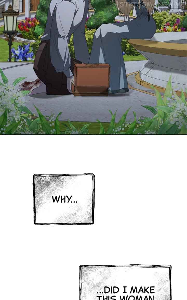 There Were Times When I Wished You Were Dead Chapter 85 326 55