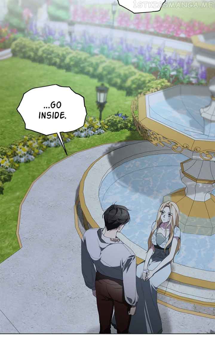 There Were Times When I Wished You Were Dead Chapter 85 328 57