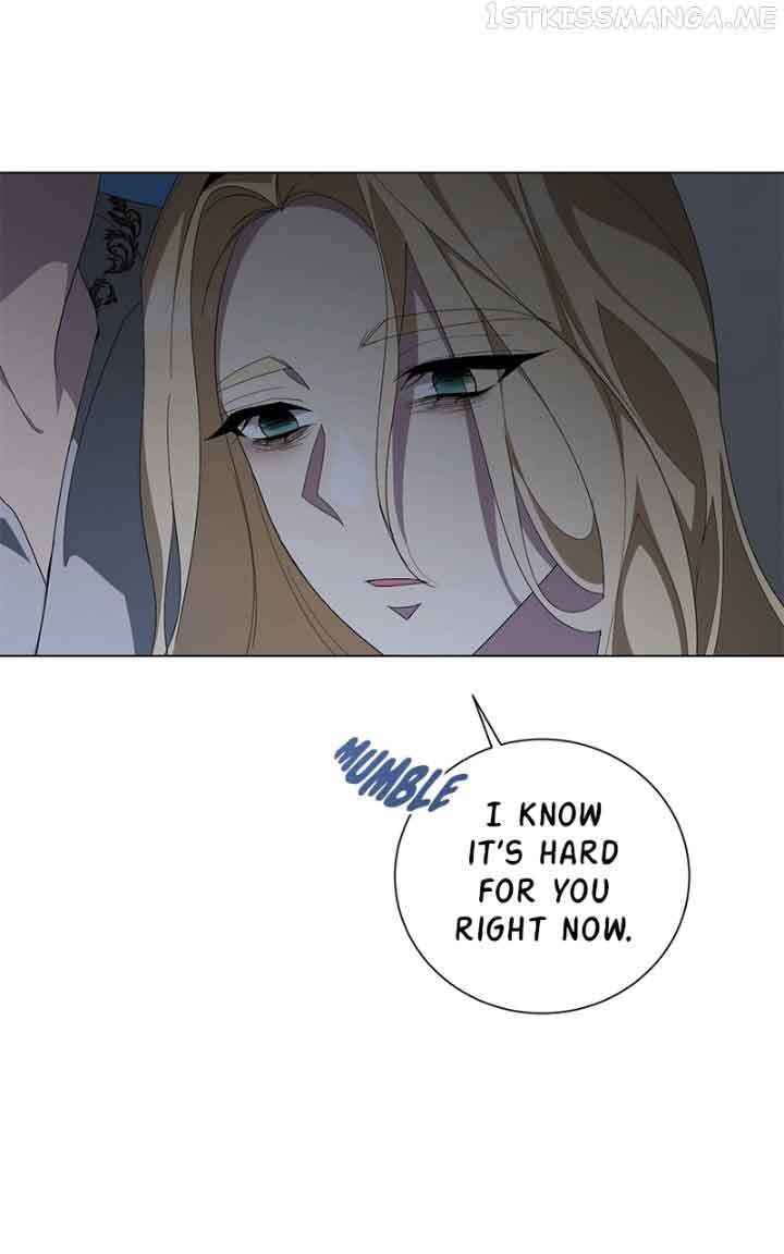 There Were Times When I Wished You Were Dead Chapter 85 331 60