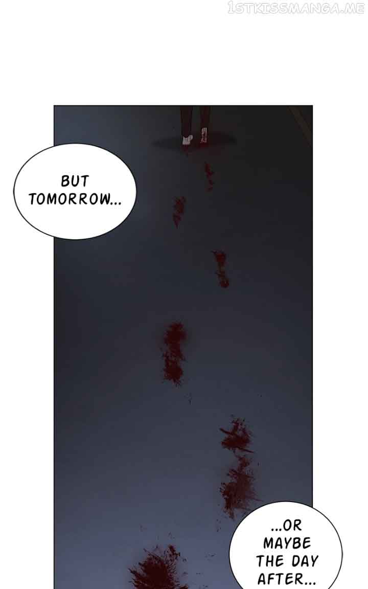 There Were Times When I Wished You Were Dead Chapter 85 332 61