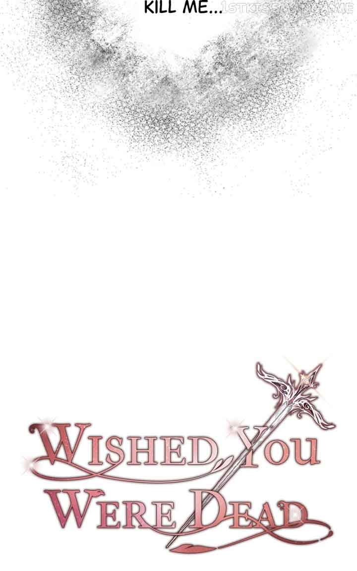 There Were Times When I Wished You Were Dead Chapter 85 335 64