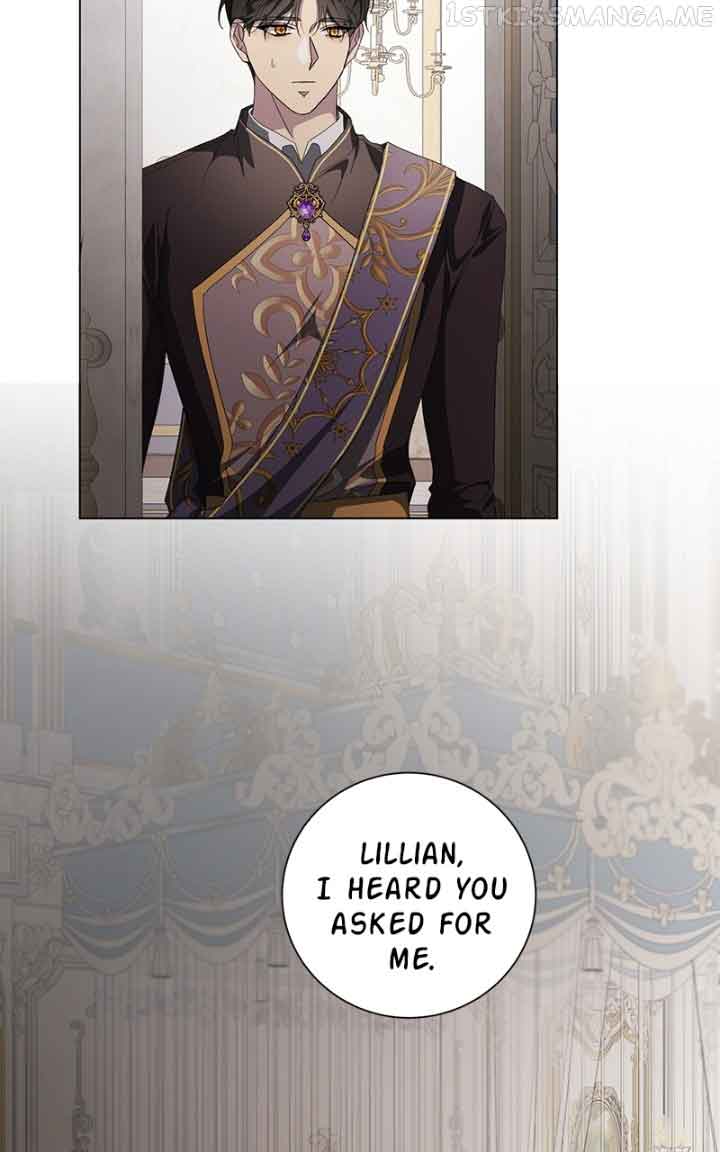 There Were Times When I Wished You Were Dead Chapter 85 338 67