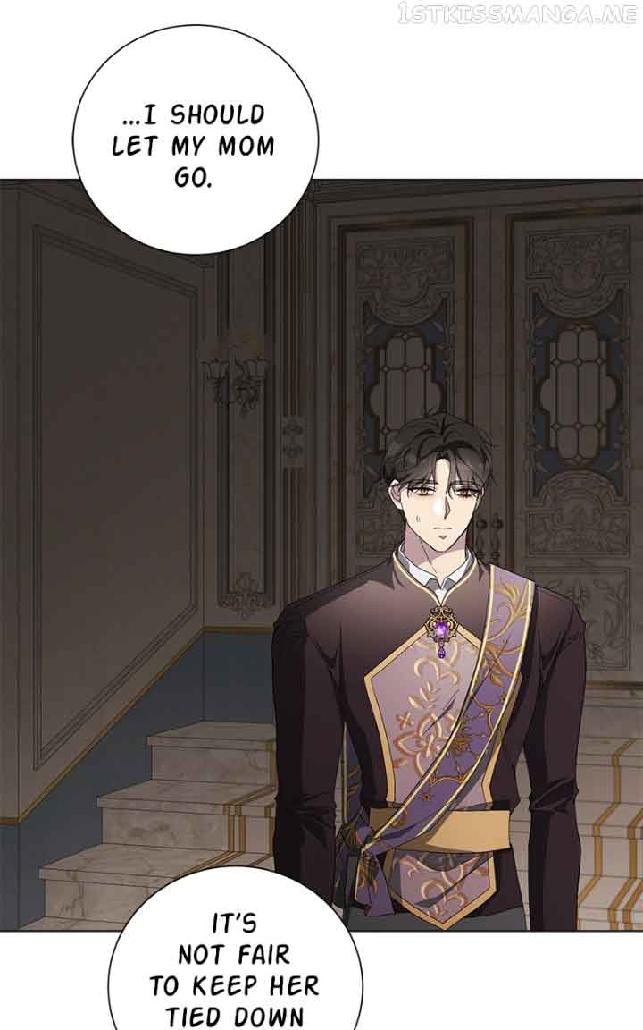There Were Times When I Wished You Were Dead Chapter 85 341 70