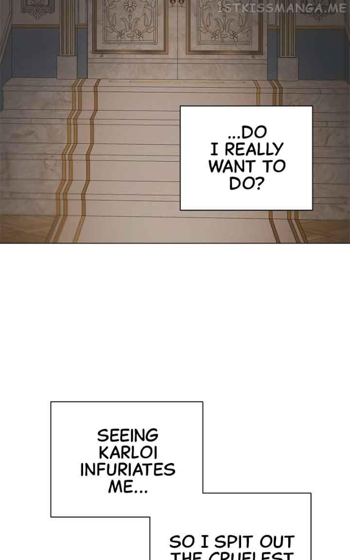 There Were Times When I Wished You Were Dead Chapter 85 345 74