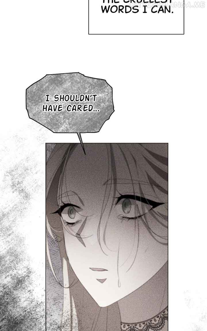 There Were Times When I Wished You Were Dead Chapter 85 346 75