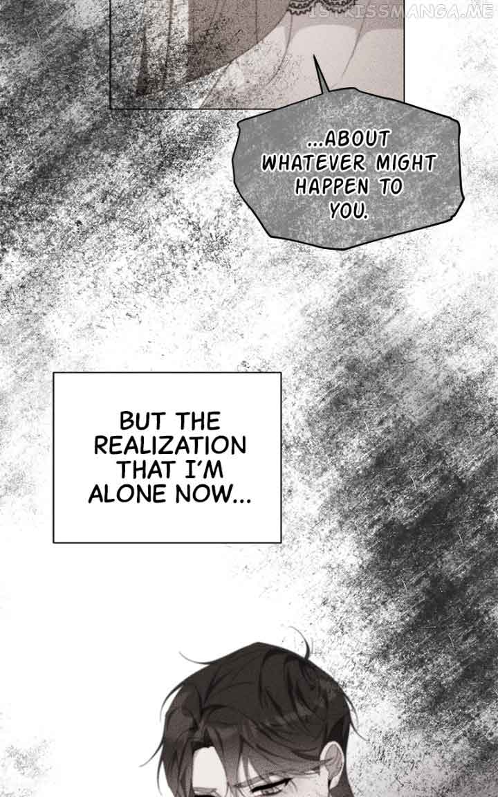 There Were Times When I Wished You Were Dead Chapter 85 347 76