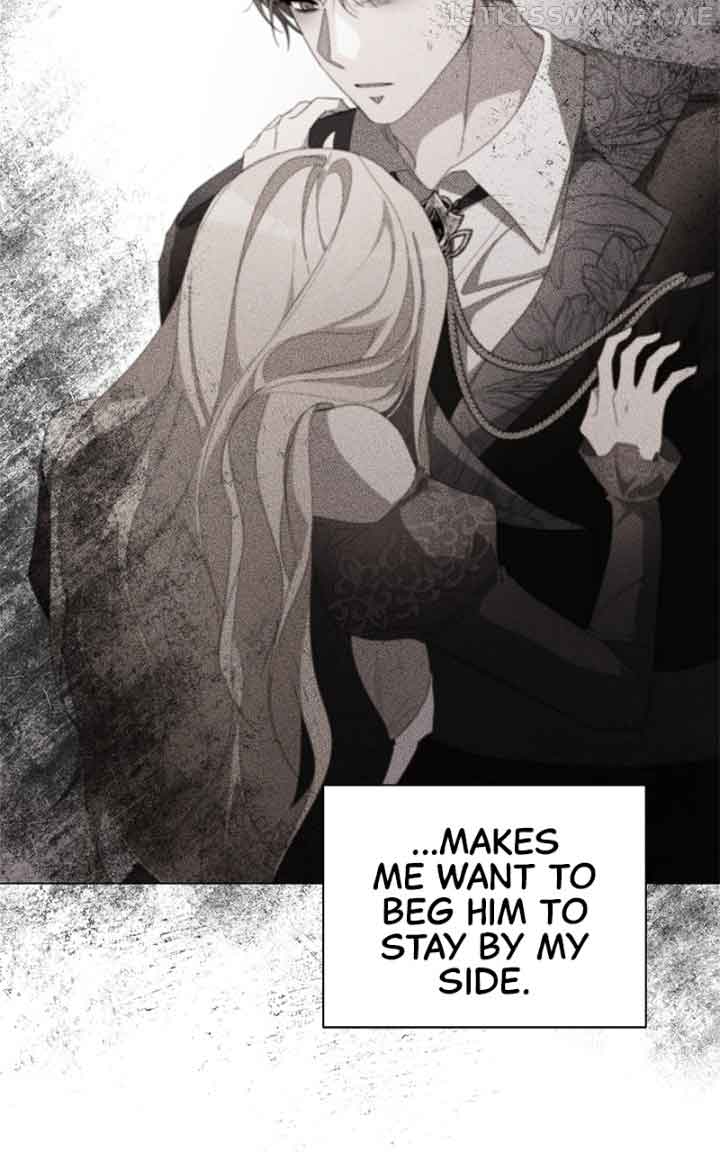 There Were Times When I Wished You Were Dead Chapter 85 348 77