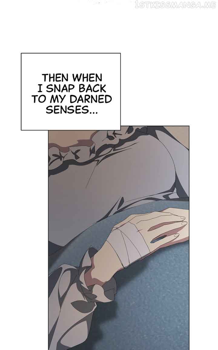 There Were Times When I Wished You Were Dead Chapter 85 349 78