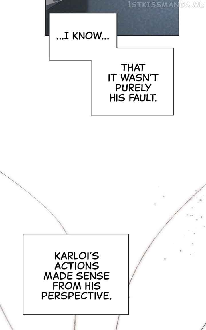 There Were Times When I Wished You Were Dead Chapter 85 350 79