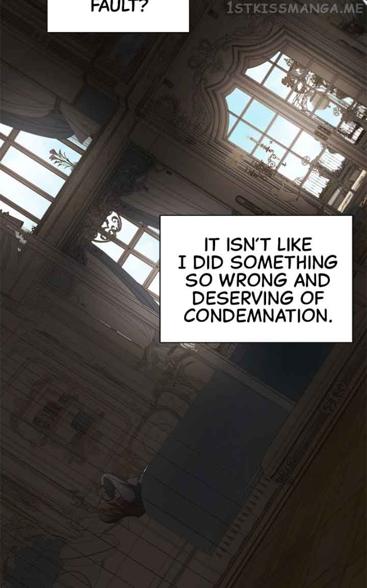 There Were Times When I Wished You Were Dead Chapter 85 353 82