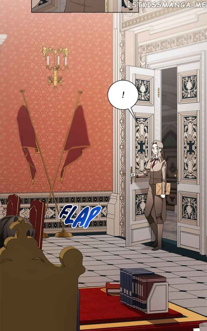 There Were Times When I Wished You Were Dead Chapter 86 267 02