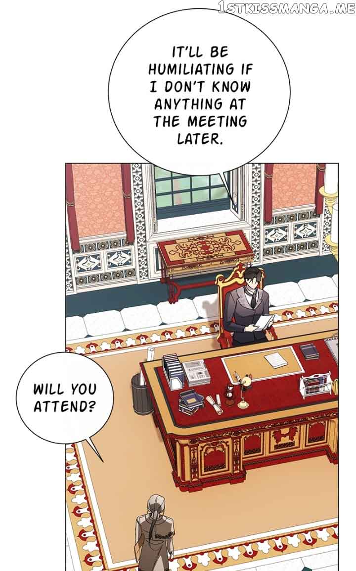 There Were Times When I Wished You Were Dead Chapter 86 270 05