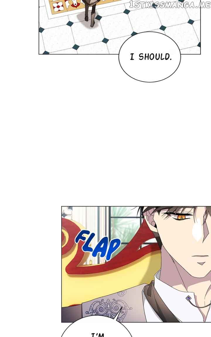 There Were Times When I Wished You Were Dead Chapter 86 271 06