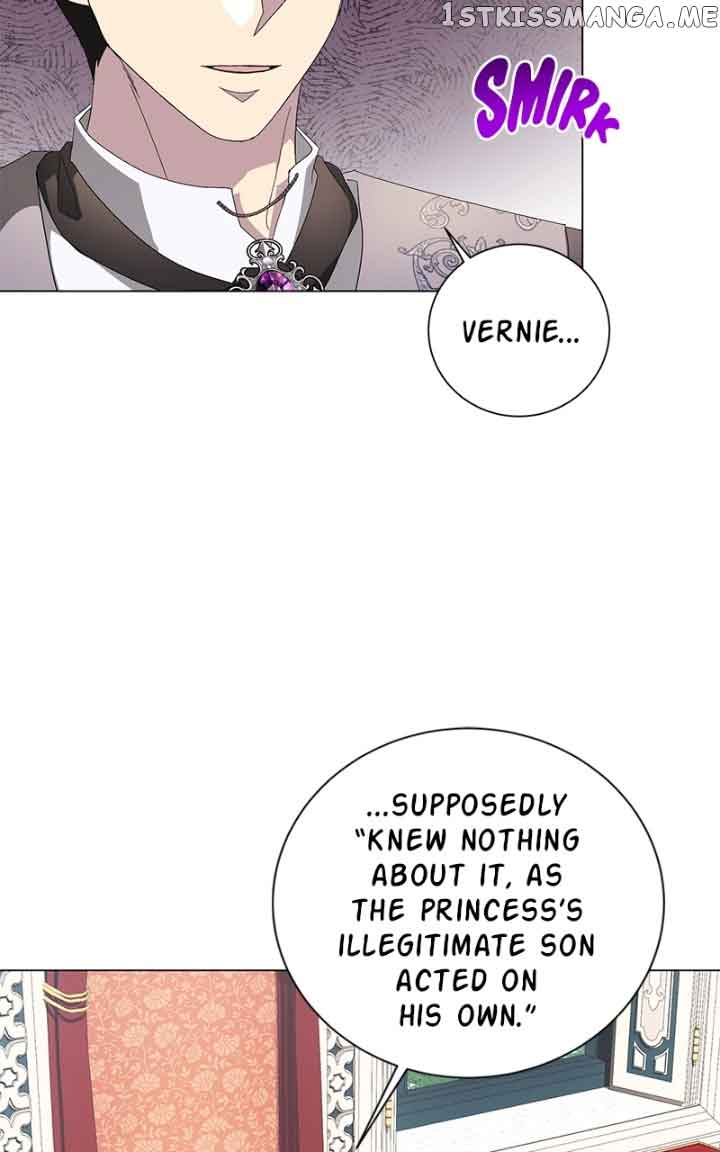 There Were Times When I Wished You Were Dead Chapter 86 274 09