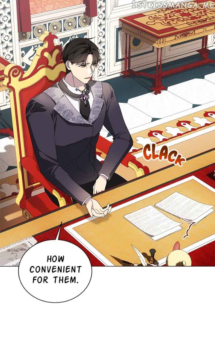 There Were Times When I Wished You Were Dead Chapter 86 275 10