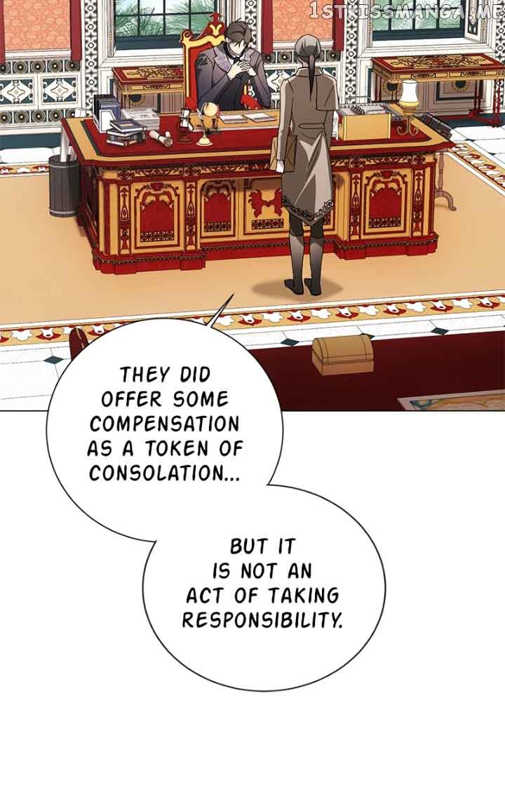 There Were Times When I Wished You Were Dead Chapter 86 277 12