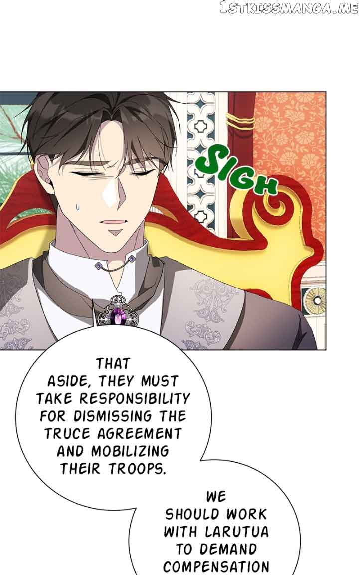 There Were Times When I Wished You Were Dead Chapter 86 278 13