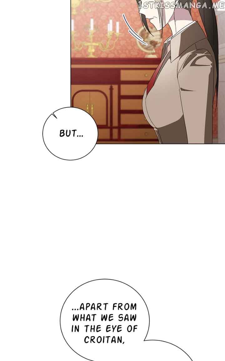 There Were Times When I Wished You Were Dead Chapter 86 280 15