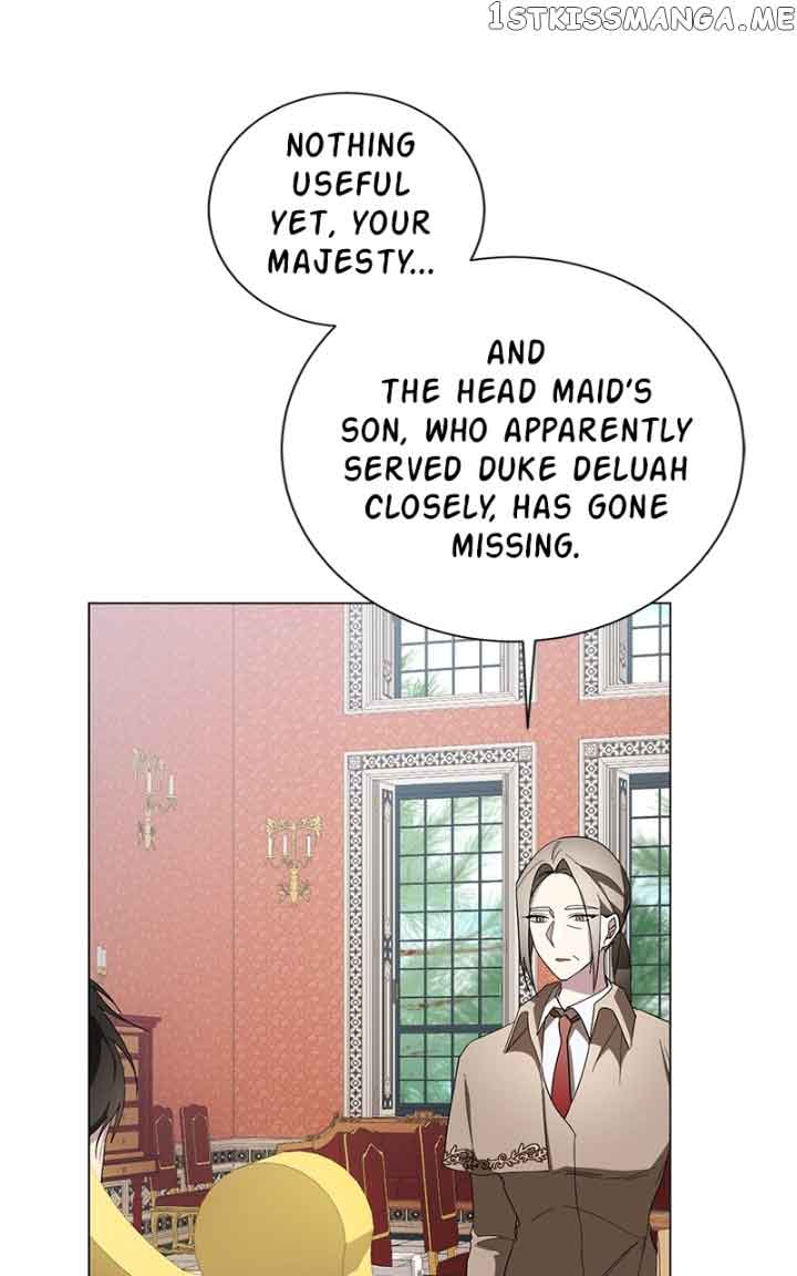 There Were Times When I Wished You Were Dead Chapter 86 282 17