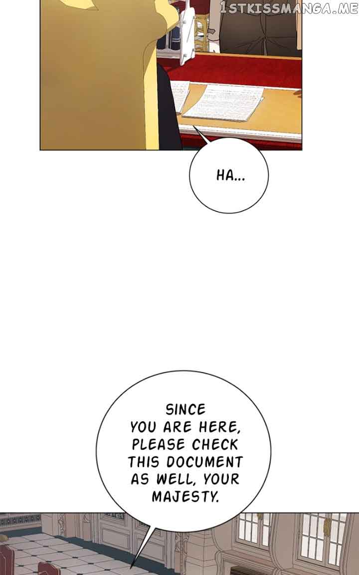 There Were Times When I Wished You Were Dead Chapter 86 283 18