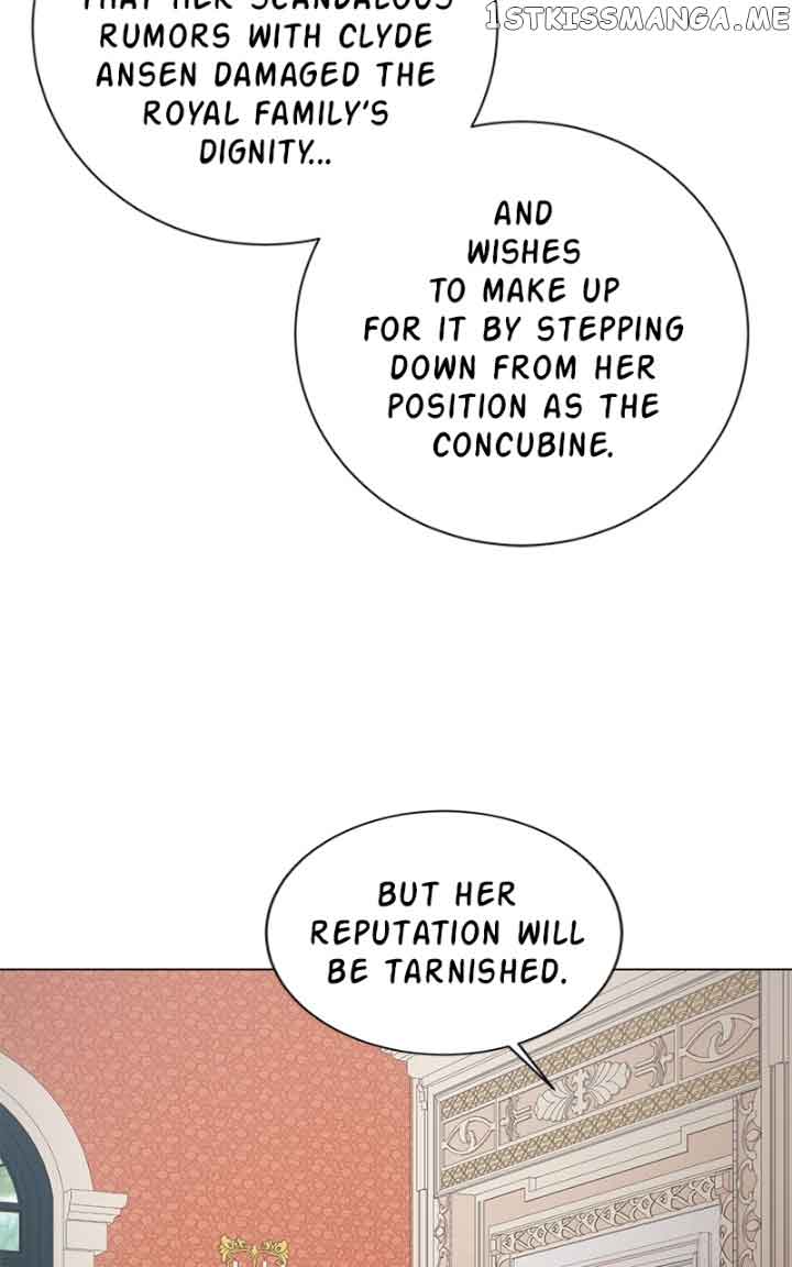 There Were Times When I Wished You Were Dead Chapter 86 286 21