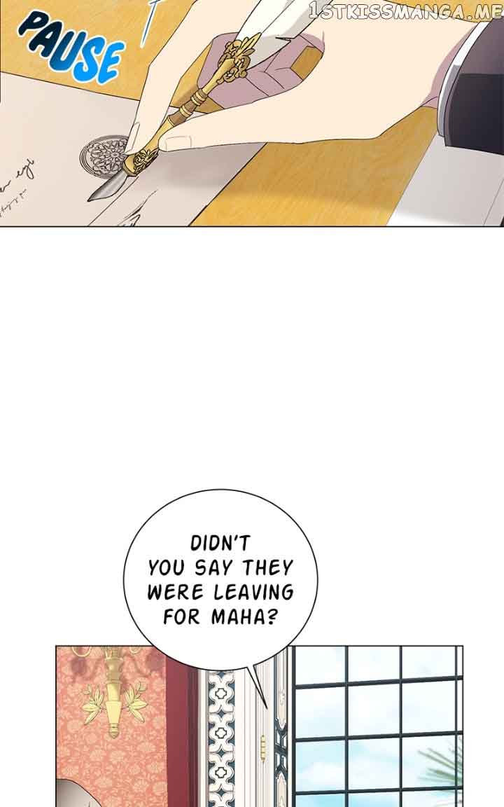 There Were Times When I Wished You Were Dead Chapter 86 290 25