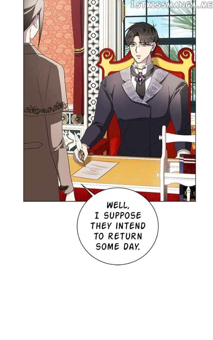 There Were Times When I Wished You Were Dead Chapter 86 291 26
