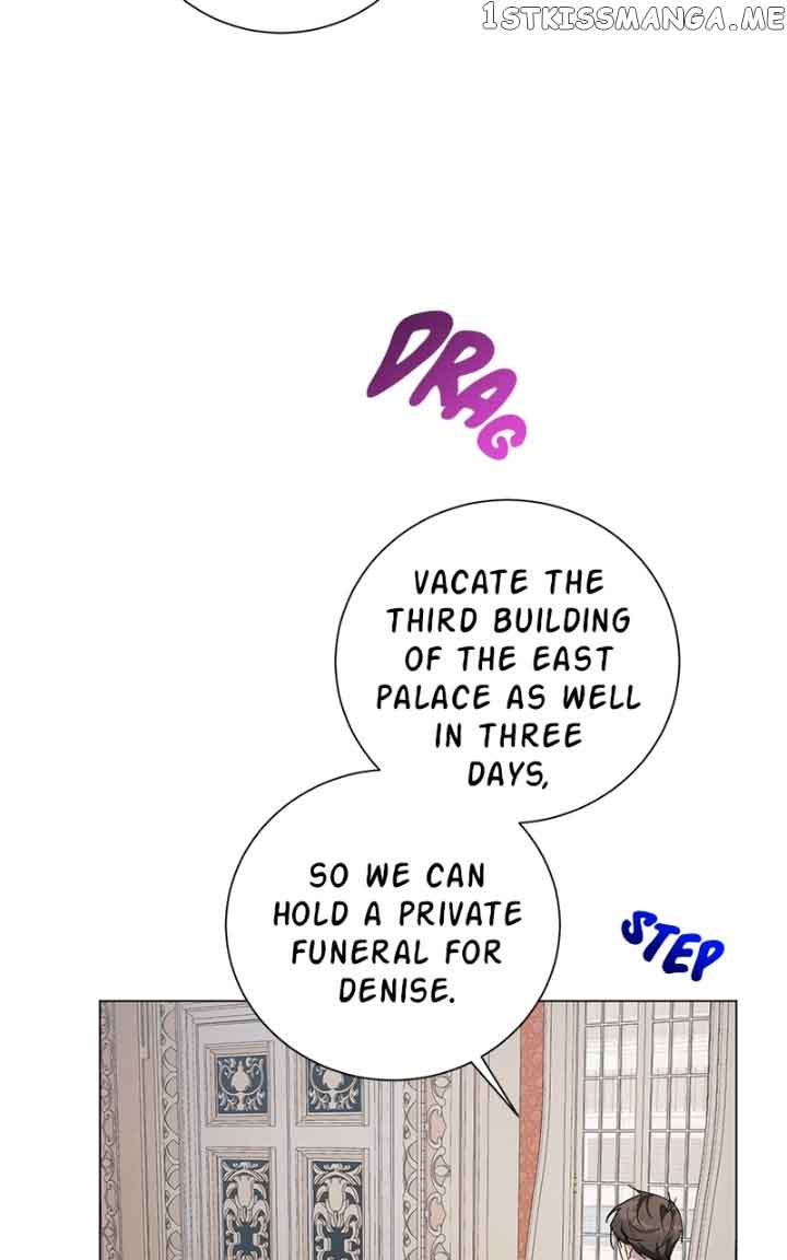 There Were Times When I Wished You Were Dead Chapter 86 294 29