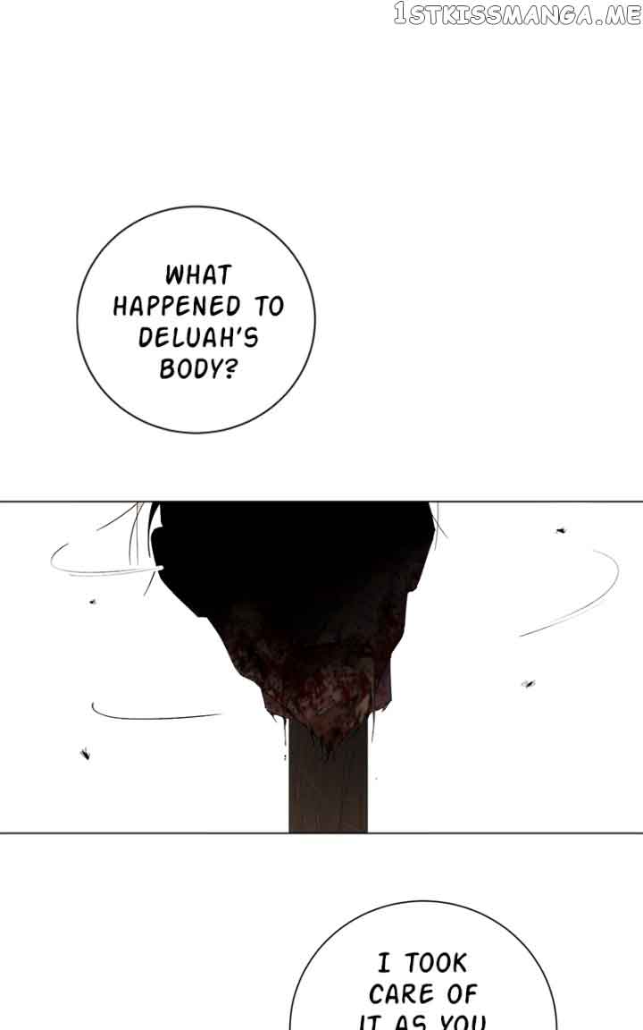There Were Times When I Wished You Were Dead Chapter 86 297 32