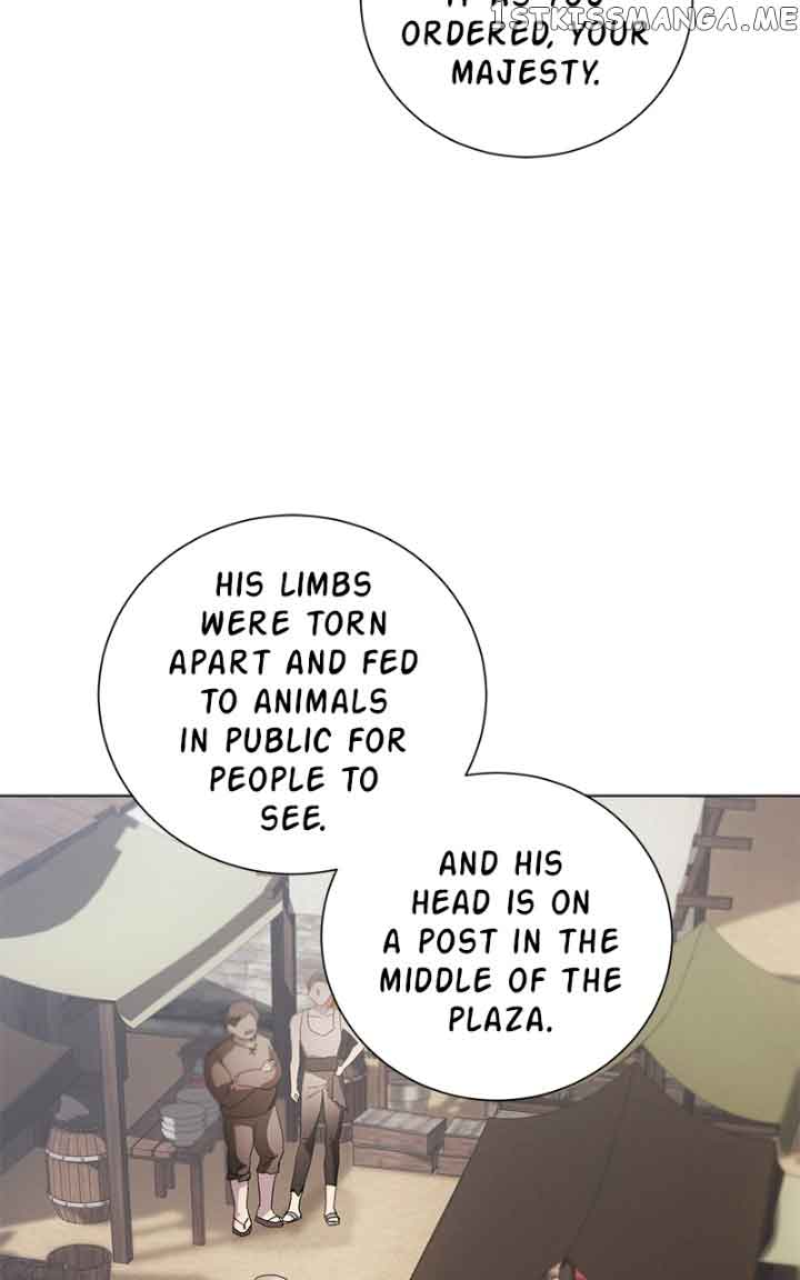 There Were Times When I Wished You Were Dead Chapter 86 298 33