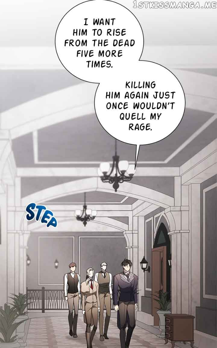 There Were Times When I Wished You Were Dead Chapter 86 300 35